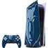 NBA Memphis Grizzlies Large Logo PS5 Bundle Skin